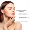 EELHOE Anti Wrinkle Serum Anti-Aging Anti Dark Circles Removal Forehead Lines Face Care Frown Lines Repair Facial Essence 30ml 5