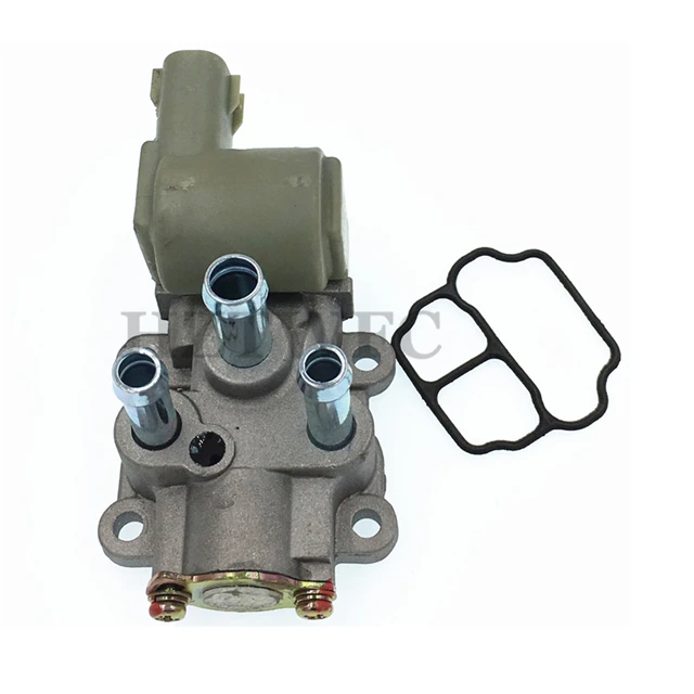 Idle Air Control Valve (IACV) For Toyota Corolla, Celica, Geo Prizm 1993-1995 - Aftermarket New