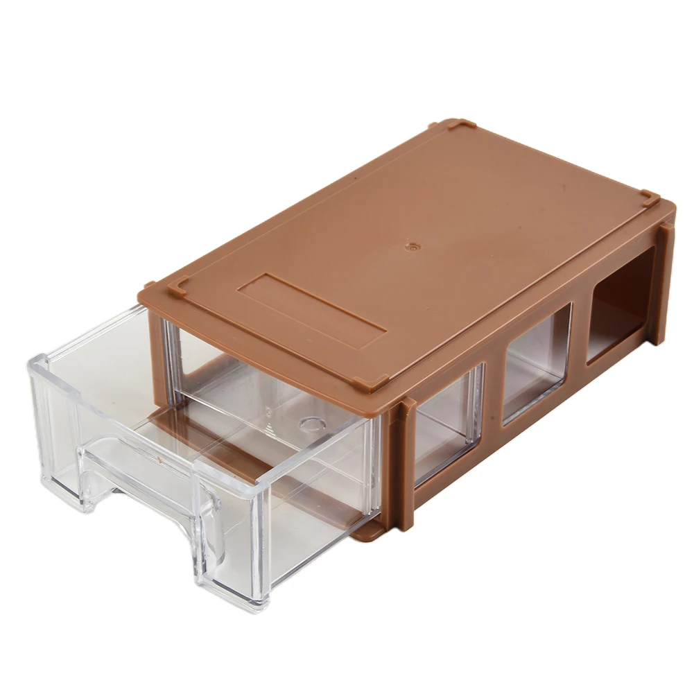 brown 140x90x40mm