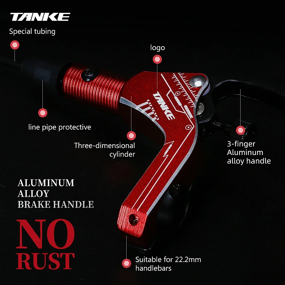 パーツ MTB TANKE 36mm - 160mm Travel パーツ MTB TANKE 36mm - 160mm Travel MTB TANKE 36mm - 160mm