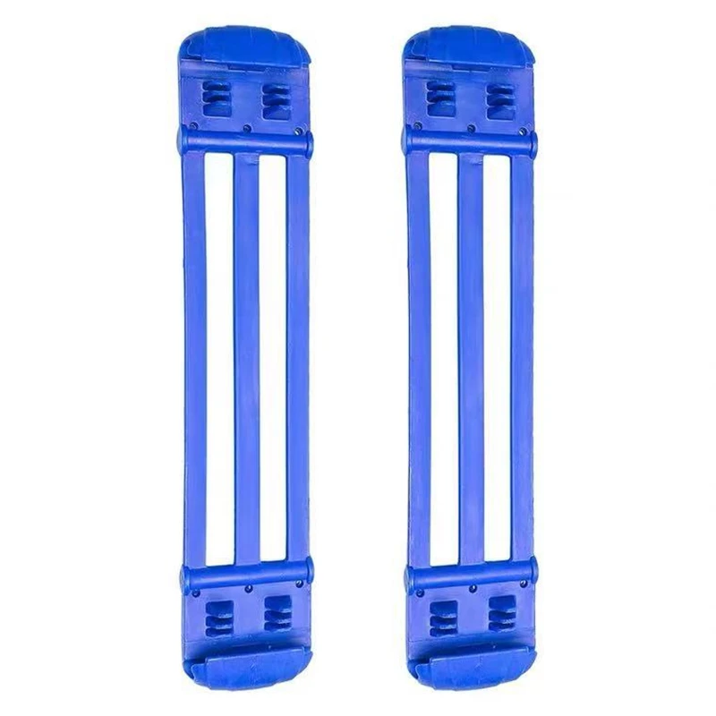 Original T-Springs for Kangaroo Fitness Jumping Shoes 2 pieces Size S M L XL XXL Professional Spring for Kangaroo Jumping Shoes jumping shoes springs
