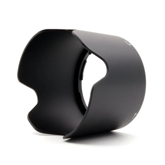 Paraluce Mugast HB-36 Per Obiettivo Nikon 70-300mm - In ABS, Leggero E Protettivo - Foto 3