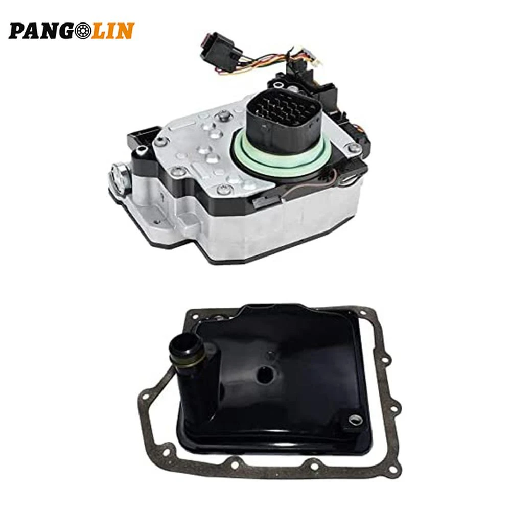 62te Transmission Mopar Solenoid Block Filter Kit 6speed Gearbox Valve