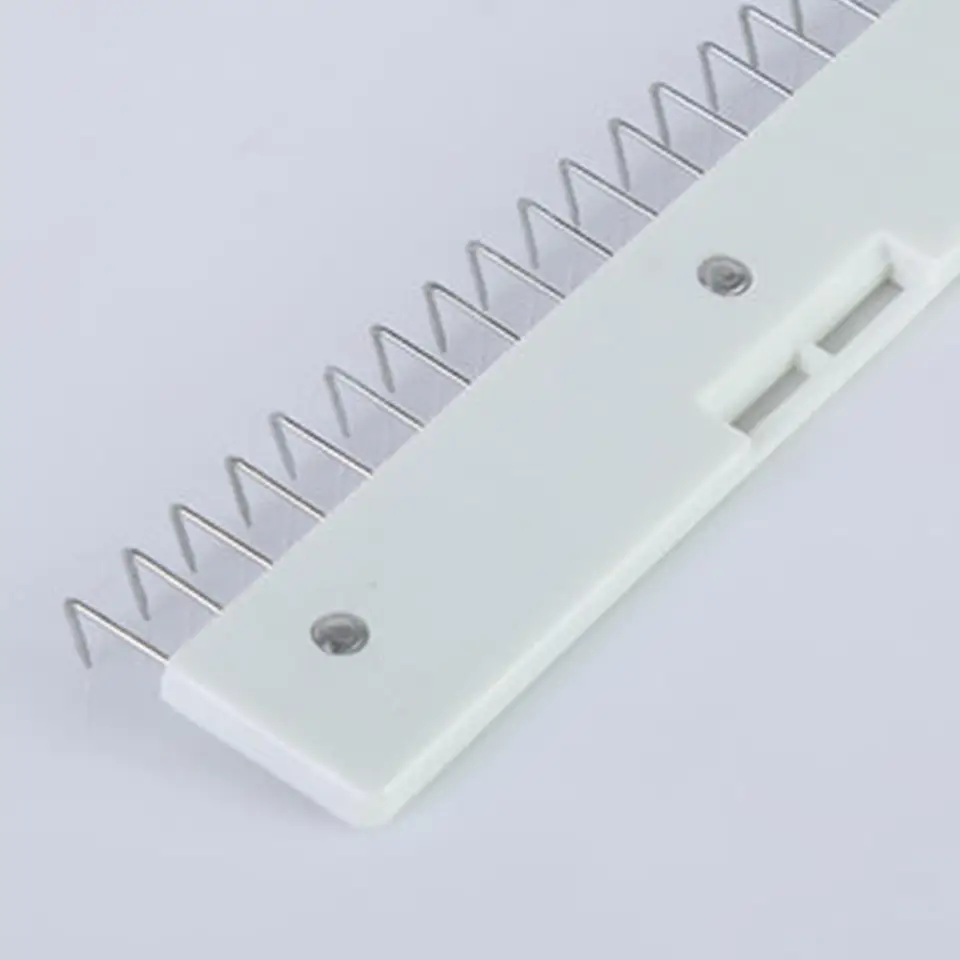 Jeffergarden Lange Klauwgewicht Brede Hanger, Metalen