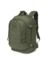  35L 900D Nylon Waterproof Trekking Fishing Hunting Bags Backpacks For Outdoor Military Rucksacks Tactical Sports Camping Hiking 