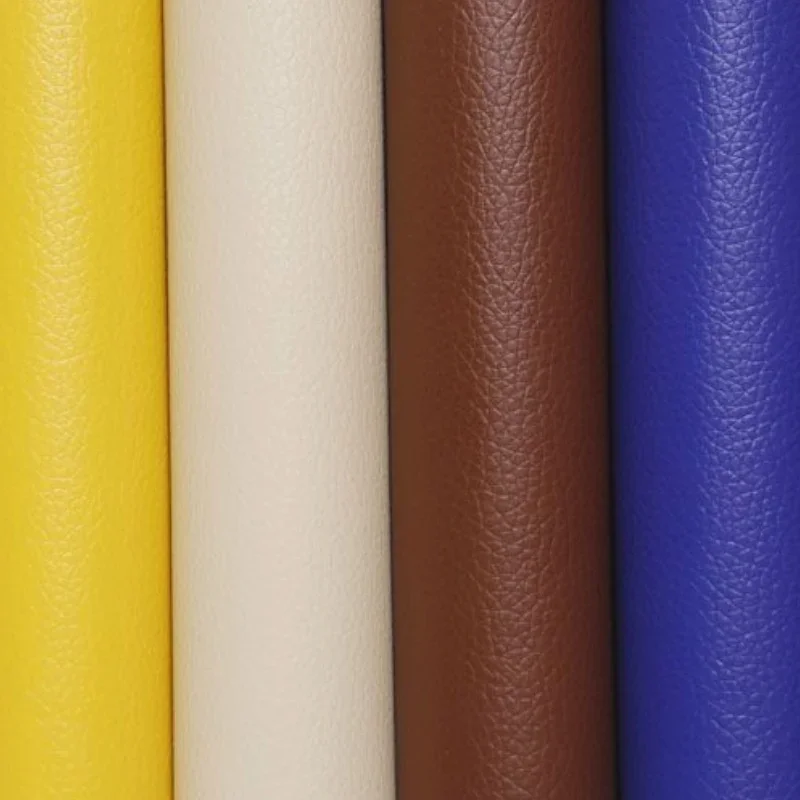 Leather Repair Sticker Patches Self-Adhesive Leather PU Leather Fabric Stickers for Clothes Sofa Car Seats Furniture Bags Repair Sticky Repair