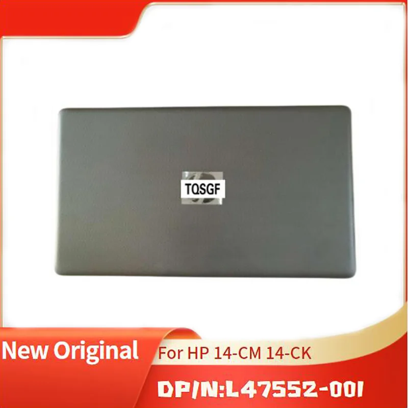 

Совершенно новая Оригинальная Нижняя крышка основания для HP 14 см 14-CK L47552-001 Black