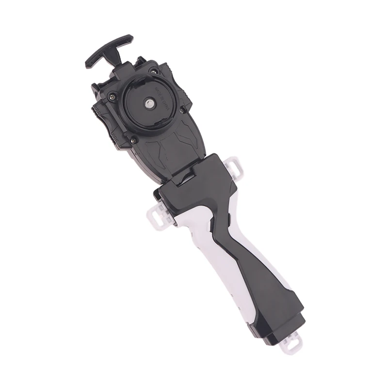Burst Launcher Handle Grip Starter Toy Rotary Stringing Transmitter Spinning Top Accessories For Kids Battle Game