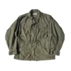Non Stock Aggressor Army M-1951 Field Jacket Military Style Coat M-51 M-65 M-43 5