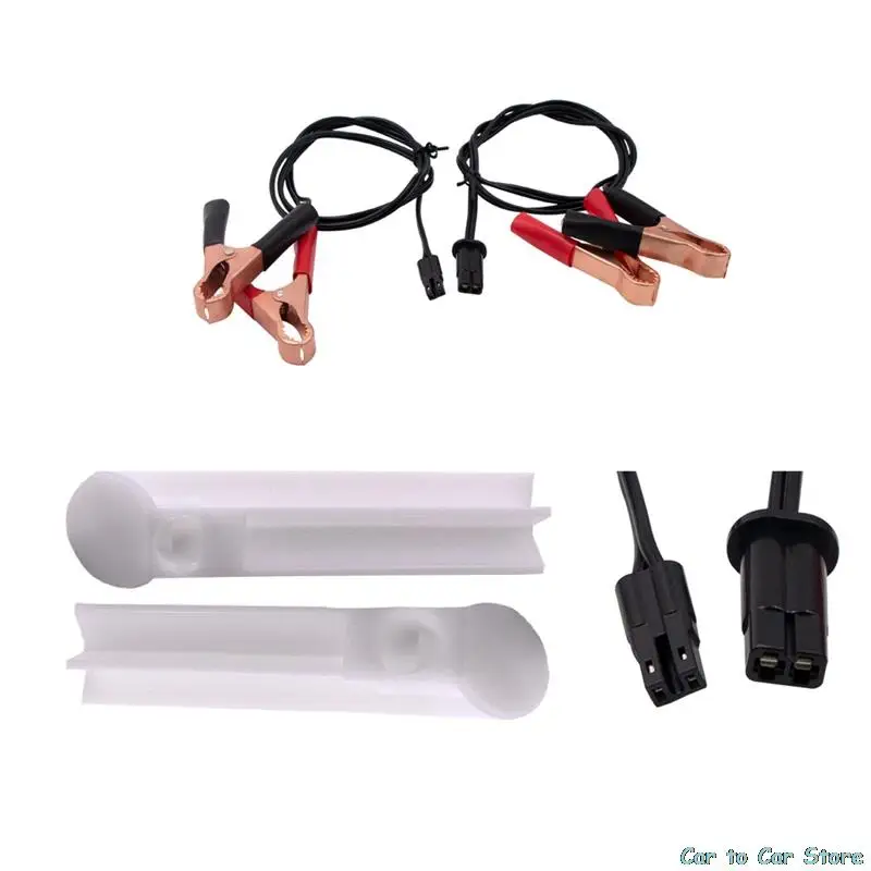 FitCarFuelInjectorCleaningToolVehicleMotorcycleAccessories