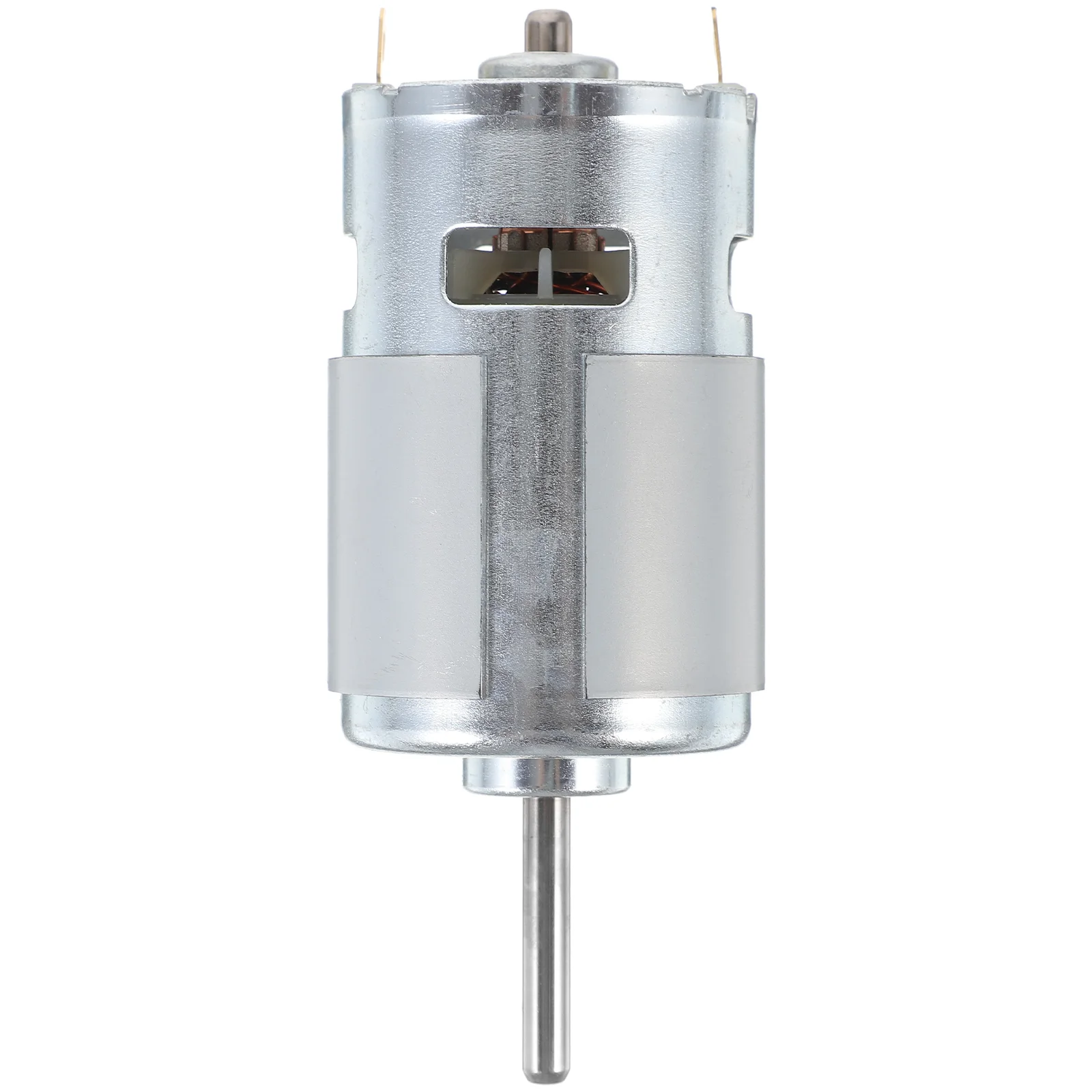 

DC Motor 24v 775 Mini Motor DC Motor Electric Motor For DIY Cylindrical Bearing Motor