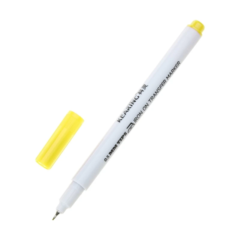 Sublimation-Markers Pens for Cricut Mug-Press Maker Explore for Sublimation Tumbler Mugs T-Shirt Thermal Transfer Marker sublimation marker pen