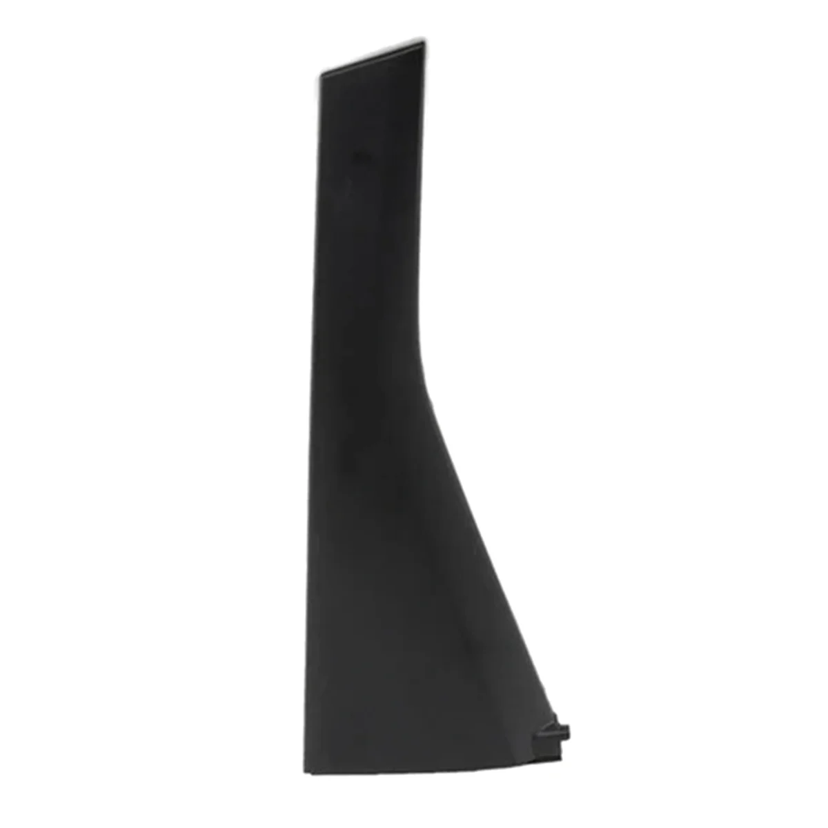

Car Right Rear Door Outer Pillar Garnish Trim Panel C-Pillar Panel for Honda FIT JAZZ GD1 GD3 2003-2008 72721-SAG-H00