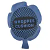 1Pc Funny Whoopee Cushion Jokes Gags Pranks Maker Trick Whoopy Balloon Fart Pad Novelty Whoopee Cushion Pad Tricky Joke Gag 4