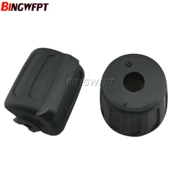 Premium Car Steering Wheel Control Knob Key Button Replacement (Left - Right)