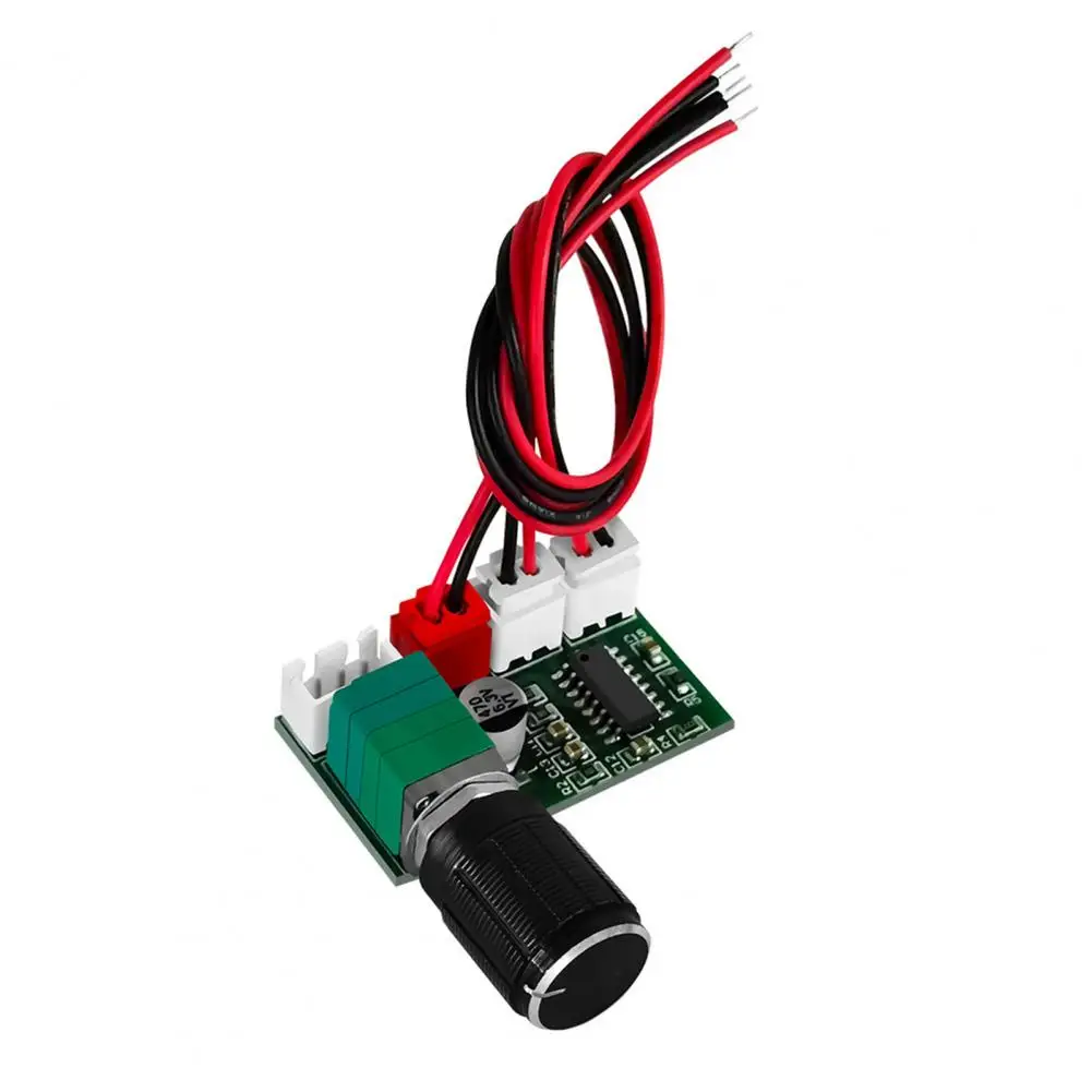 Scheda Amplificatore Audio Comoda Con Amplificatore Digitale Di Controllo Del Volume Modulo Amplificatore Di Uscita 2*3W