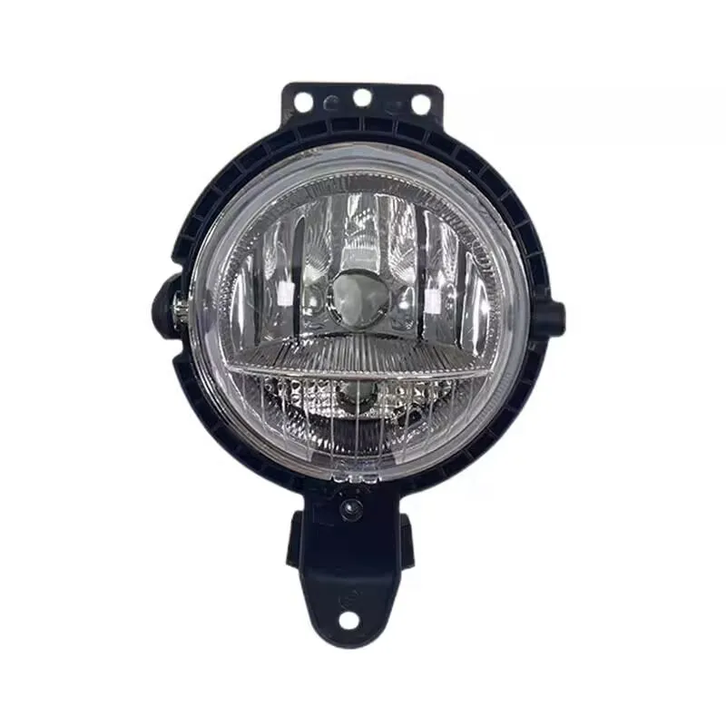 

Car Front Bumper Fog Light Daytime Running Drive Lamp For BMW Mini R55 R56 R57 R58 R59 Foglight Foglamp With Bulb
