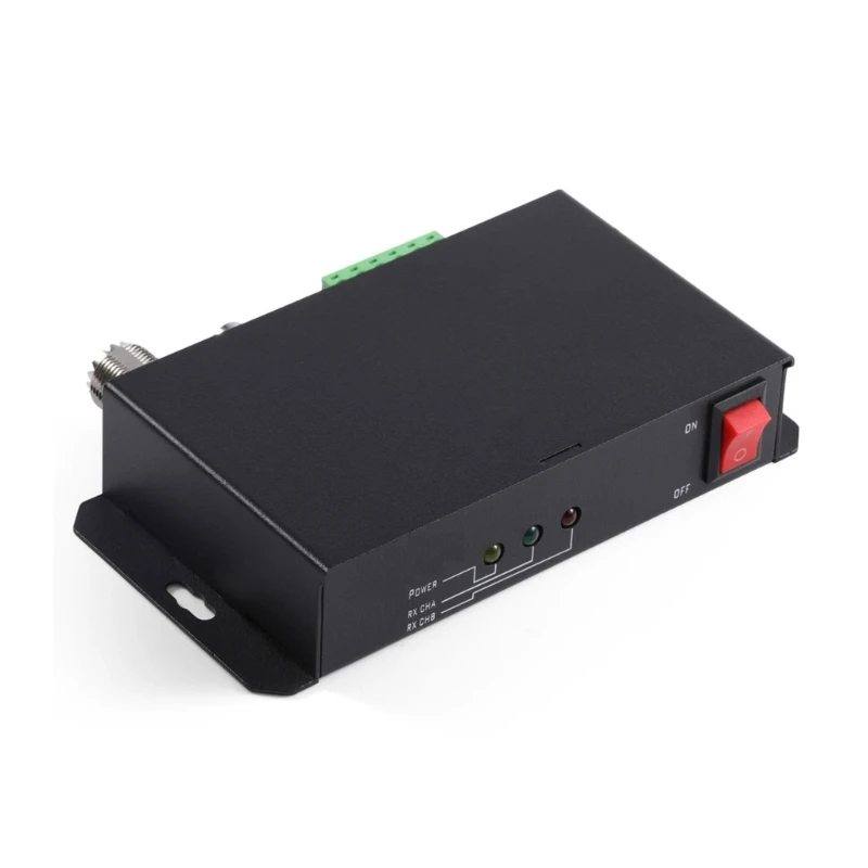 Marine Map Receiver with double Channel AIS Support High Precisions Marine Map Device Simple for Enhances Navigation Safety