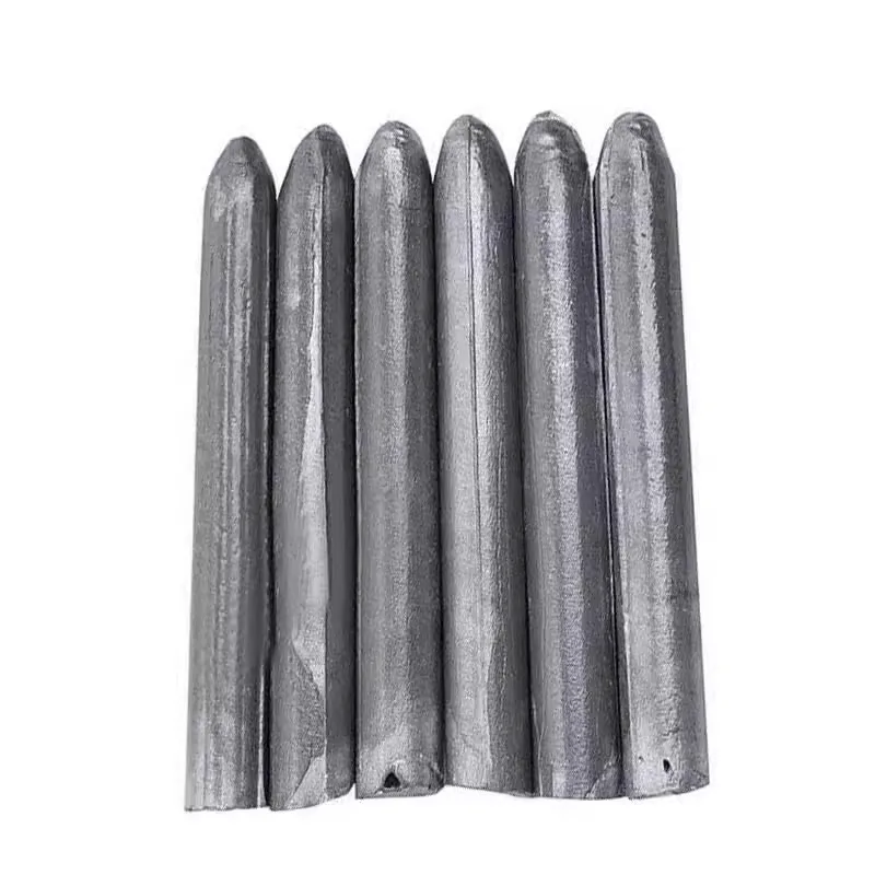 Welding Rods Multipurpose Melt Aluminum Welding Rods Low Temperature Vacuum Weld Bars Cored Wire Soldering Aluminum No Need Solder Powder