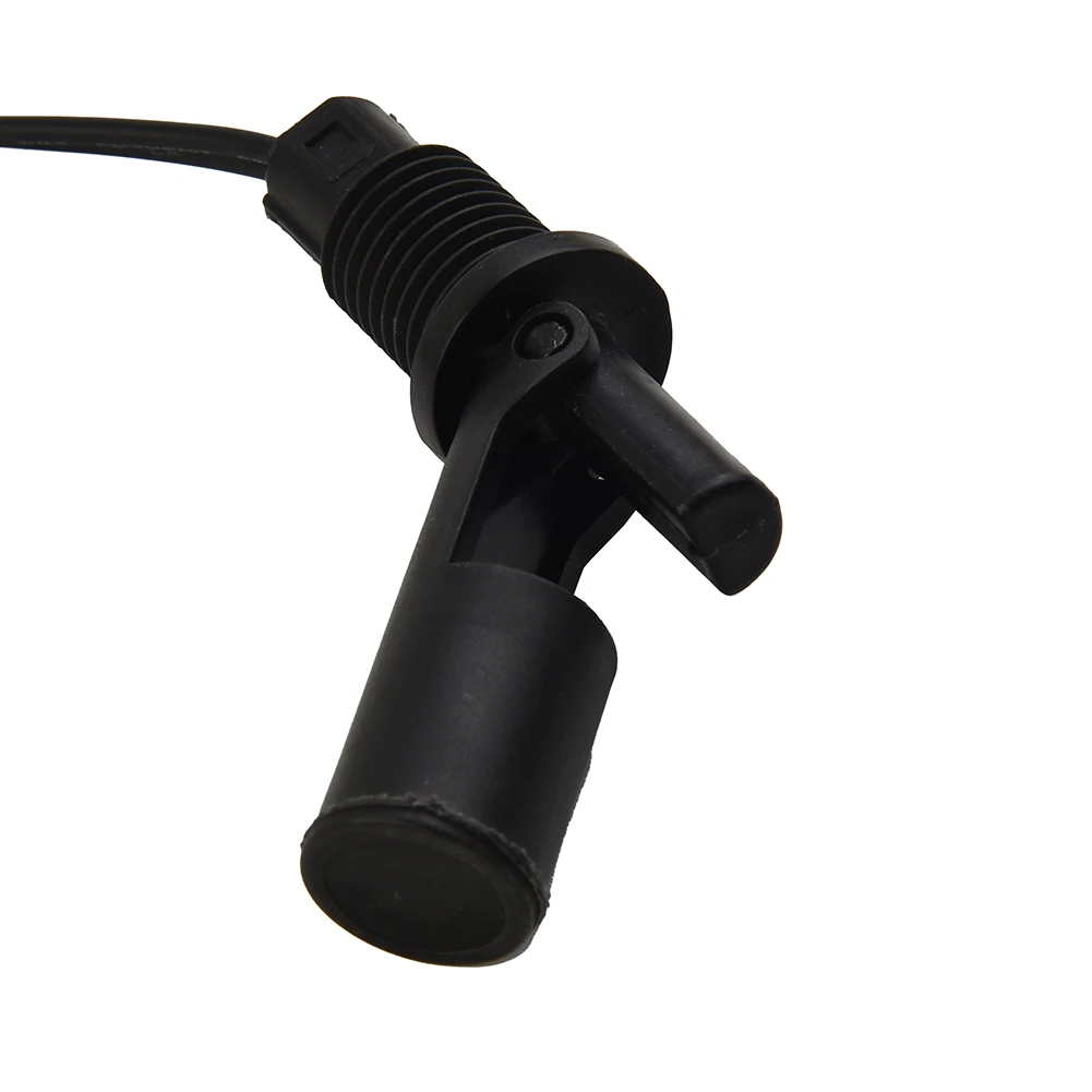 Duckbill Horizontal Water Level Switch PP Plastic Water Tank Pool Float Switch E Type Liquid Level Sensor For Arduino 12V 10W