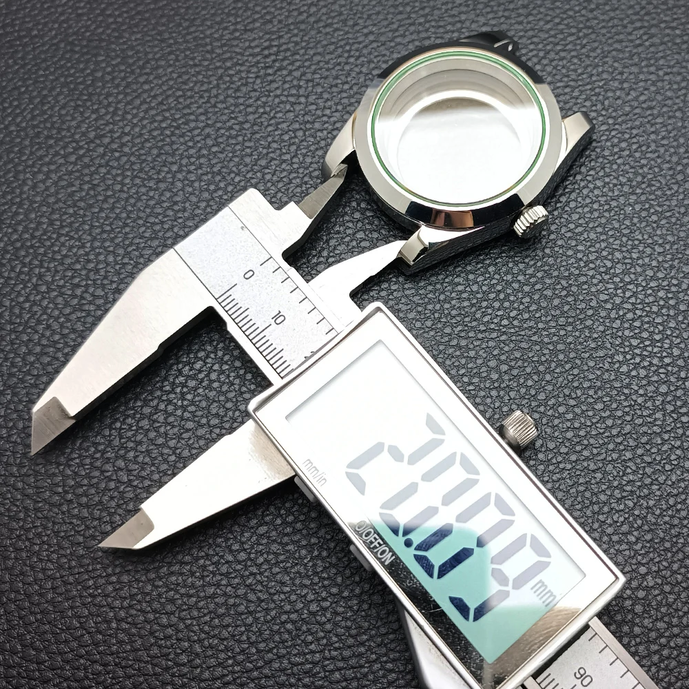 Ʈ ̽ ǹ  ƿ ڽ, Ʈ ̽, ̾ ũŻ  ̽, 20mm ƿ Ʈ, 39mm, NH34, NH35, NH36
