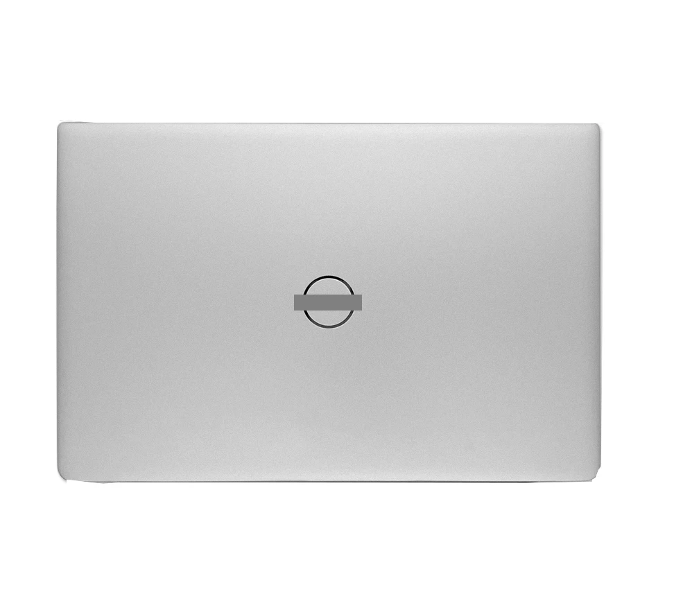 Nuovo Originale Per Inspiron 5590 5598 Coperchio Posteriore Lcd 39 T35 039 T35 Argento (Iva Inc)