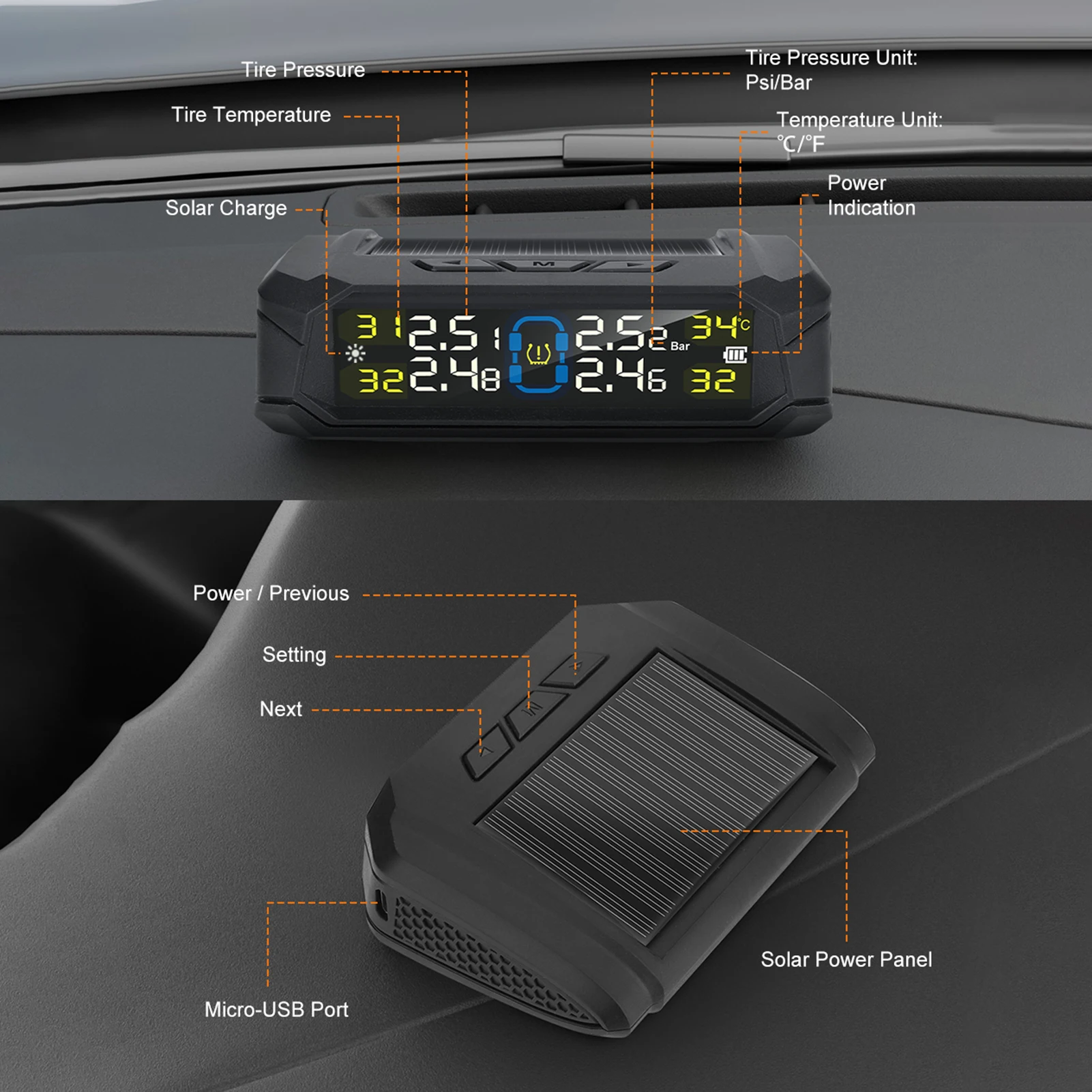 LCD ÷̰ ִ  ¾籤 Ÿ̾ з  ý, SUV MPV ܿ, 6  ˶   4   