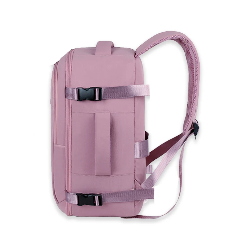 Laptop Backpack Multi-color for Office Daily Commuting Work