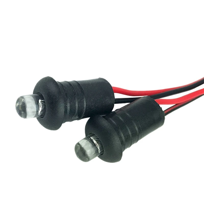 Ķ ̴  ¥ ڵ ˶  Ʈ LED   ׼, 12V, 4 