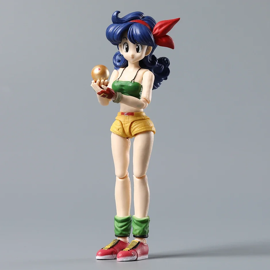 フィギュアドラゴンボール,Zフィギュア,ランチアクション,収集品