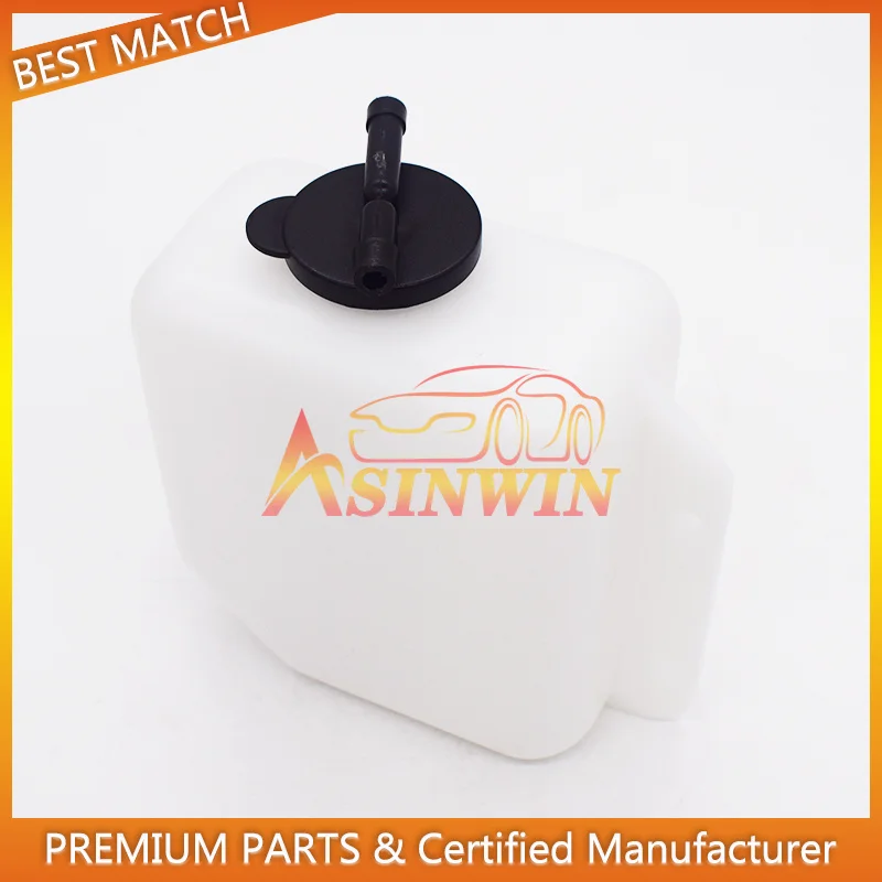 

Water Tank 121468-44510 For Yan-mar V3-6 SVO8-1A 4TNE88-RBS1 3TNE68-UTR TB014