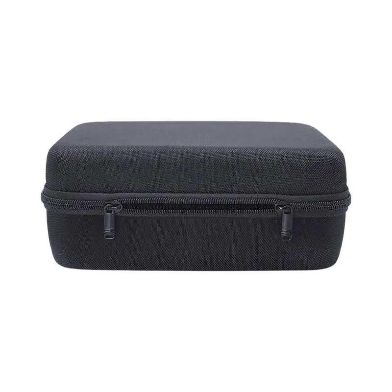 

EVA Hard Storage Pouch Hard EVA Case Storage Bag Shockproof Electric Car Power Handheld Protection Bag Waterproof Black