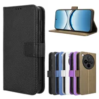 Leather Flip Wallet Case For OPPO Find X8 Pro 5G Magnetic Book Cover Holder Shell Capa Coque Fundas 1