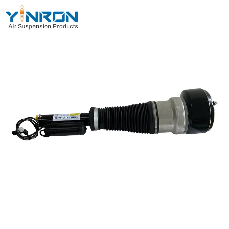 For Mercedes Benz S Class W221 Front Left or Right Air Suspension Shock Absorber A2213204913 1