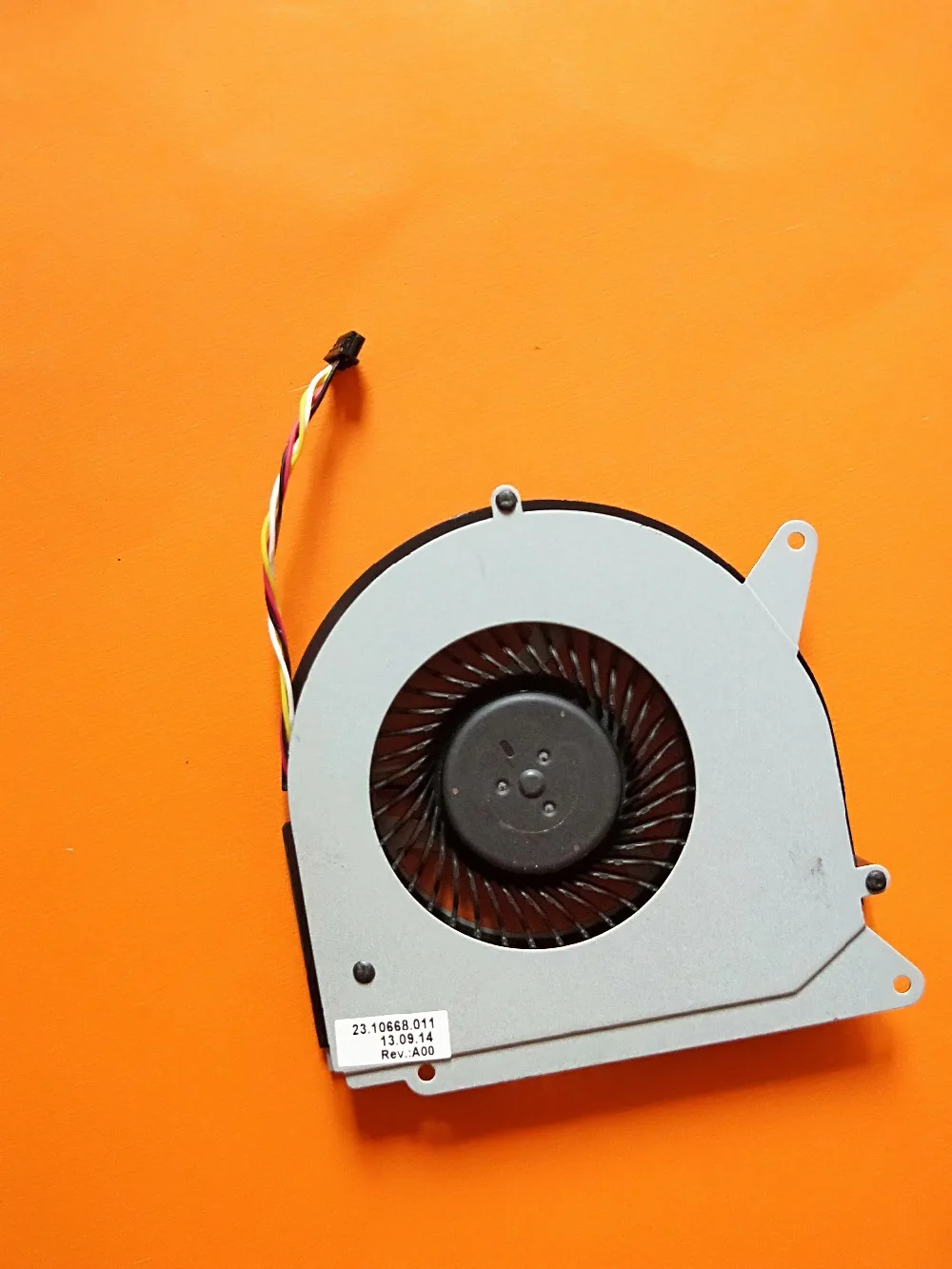 New for HP Compaq All in One Elite 8300 cpu colling FAN 693953 001 ...