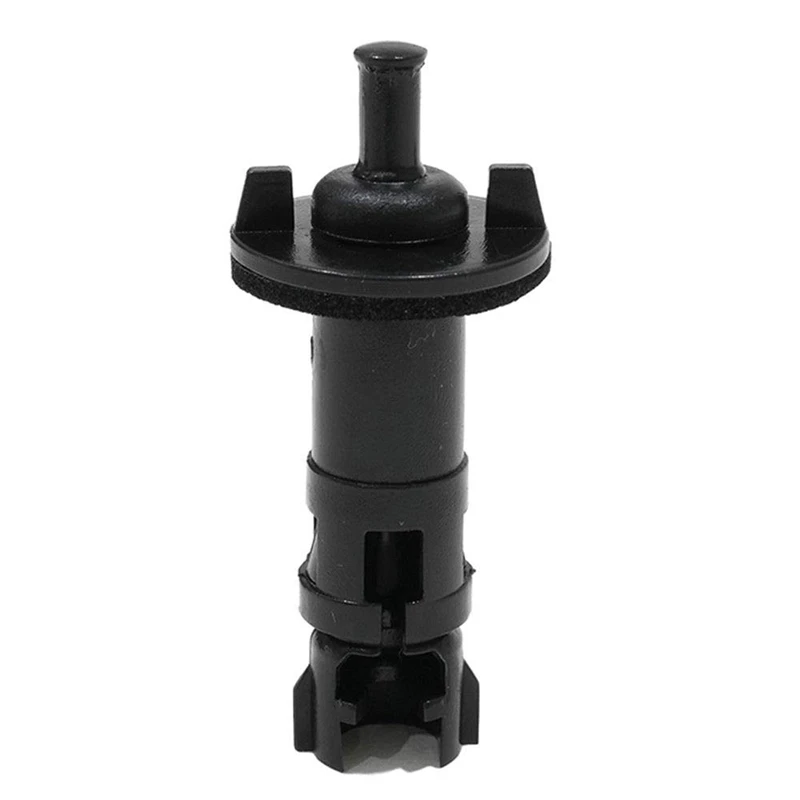 Fuel Tank Cover Gas Fuel Tank Filler Door Latch Tank Cover Switch for CHEVROLET Aveo 2004-2011 Pontiac G3