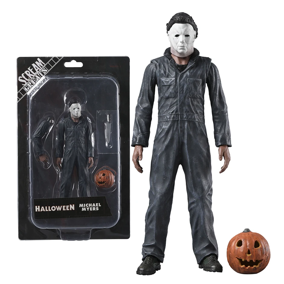 Halloween Scream Greats statuette Michael Myers 20 cm