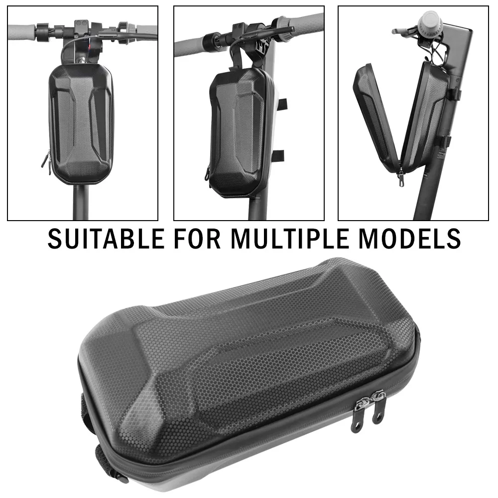 VOANZO Scooter Tasche Wasserdicht - EVA Hartschale Für Xiaomi Roller