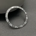 GMT 1 Ceramic Bezel