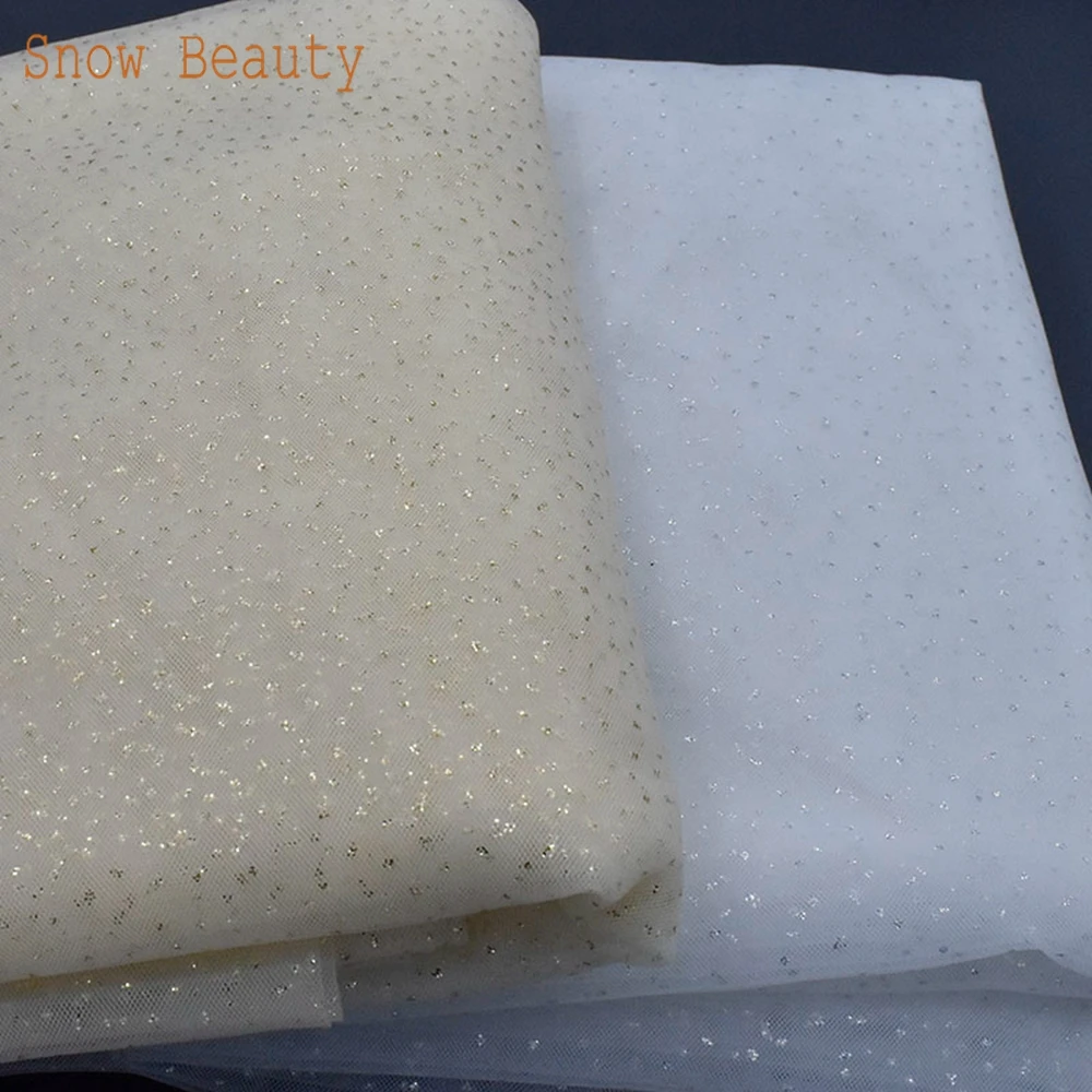 Рисунок 6 - B58-D Bling Gold 3 метры свадебная