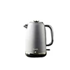 1800W Power Light Luxury Intelligent Thermal Insulation Kettle Stainless Steel Electric Kettles 1.8L Capacity Portable Kettle 2