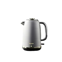 1800W Power Light Luxury Intelligent Thermal Insulation Kettle Stainless Steel Electric Kettles 1.8L Capacity Portable Kettle 2