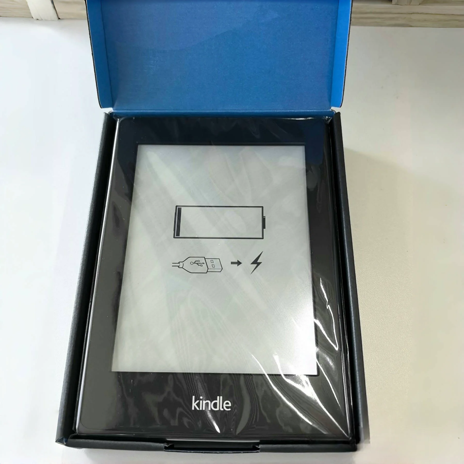 Original kindle Paperwhite 6th light registrable Ebook Ereader E Reader e-ink Book for kindle e reader ebook e reader livro