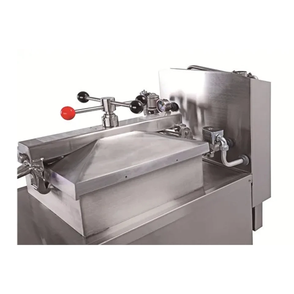 PFG800 Henny Penny Computron 8000 Oil Filter Pump Broaster Broasted KFC Chicken Machine Pressure Fryer Gas Electric 5