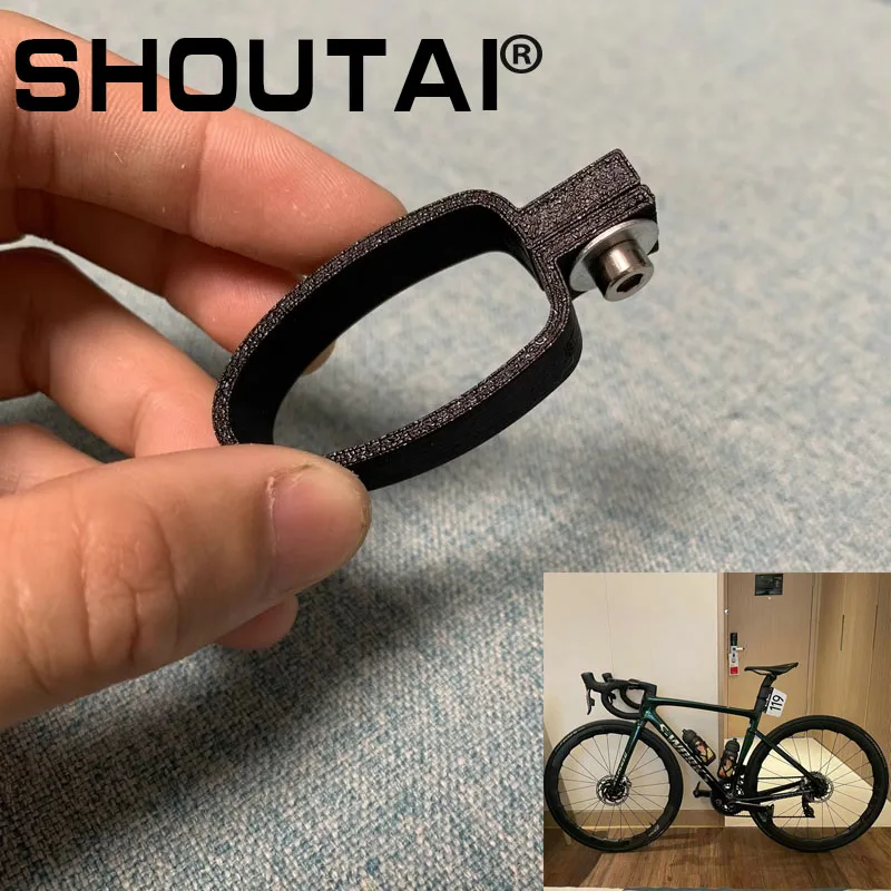 Per Specializzato Tarmac Sl7 Supporto Per Numero Di Telaio Supporto Per Bici Da Strada Guida Per Numero Di Gara Morsetti Di Fissaggio Per Staffa Acces