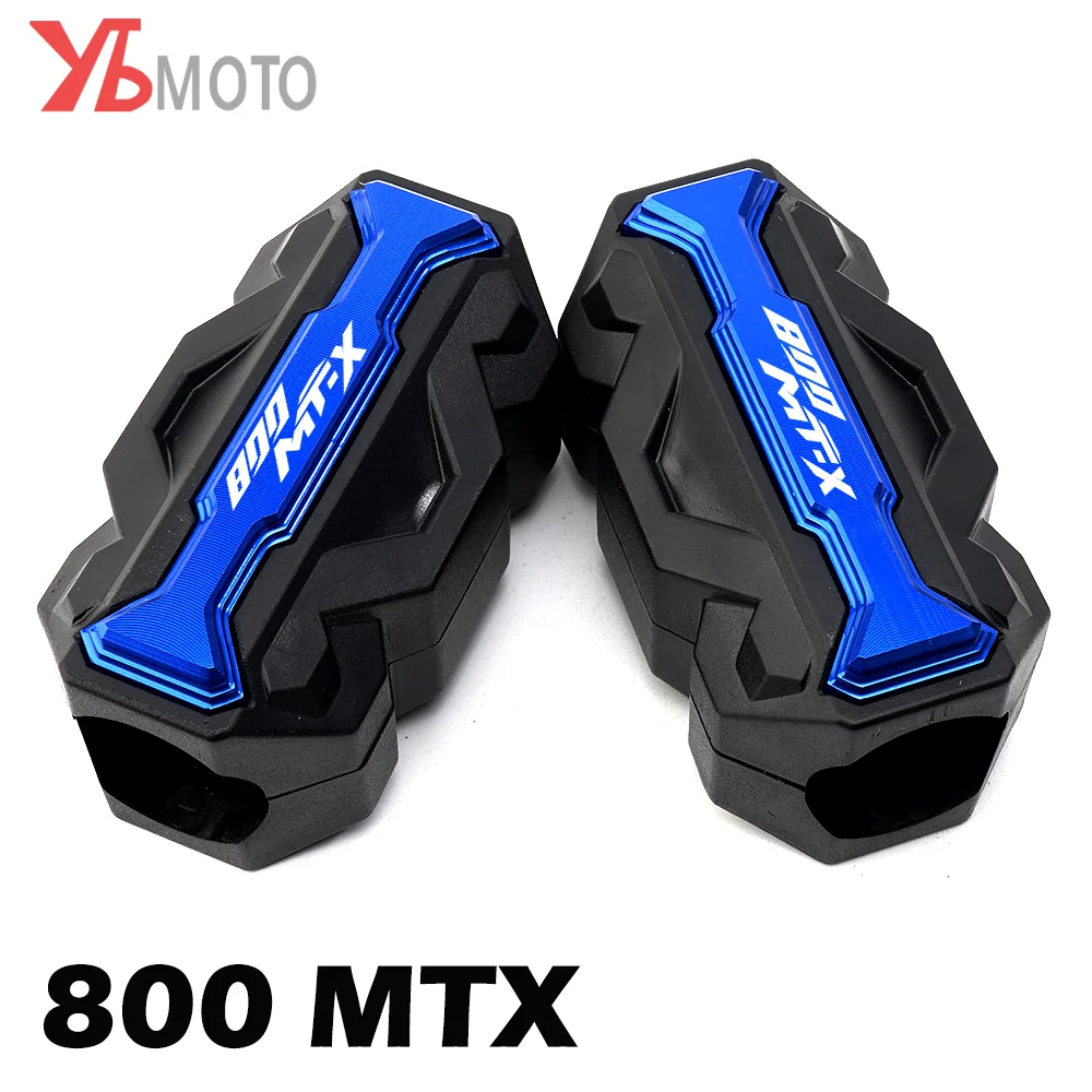 Motorcycle Accessories Engine Bumper Guard Crash Protection