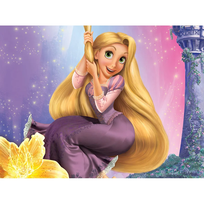   Rapunzel  ¦   ҳ  Ƽ   