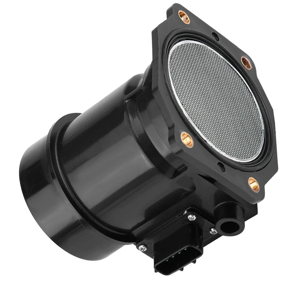 Misuratore Di Portata D'Aria Sensore Maf Per Nissan Skyline R32 R33 Rb20Det Rb25Det Muslimate