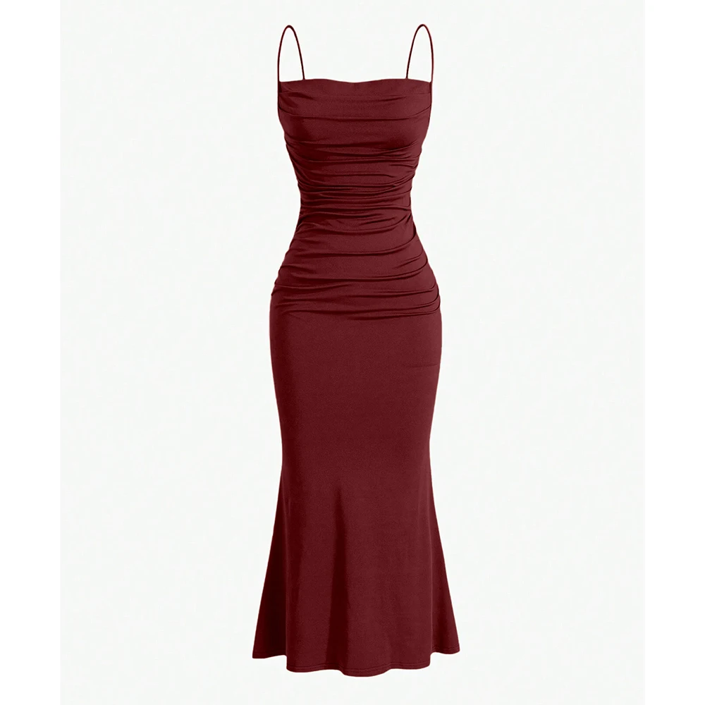 Dark Red