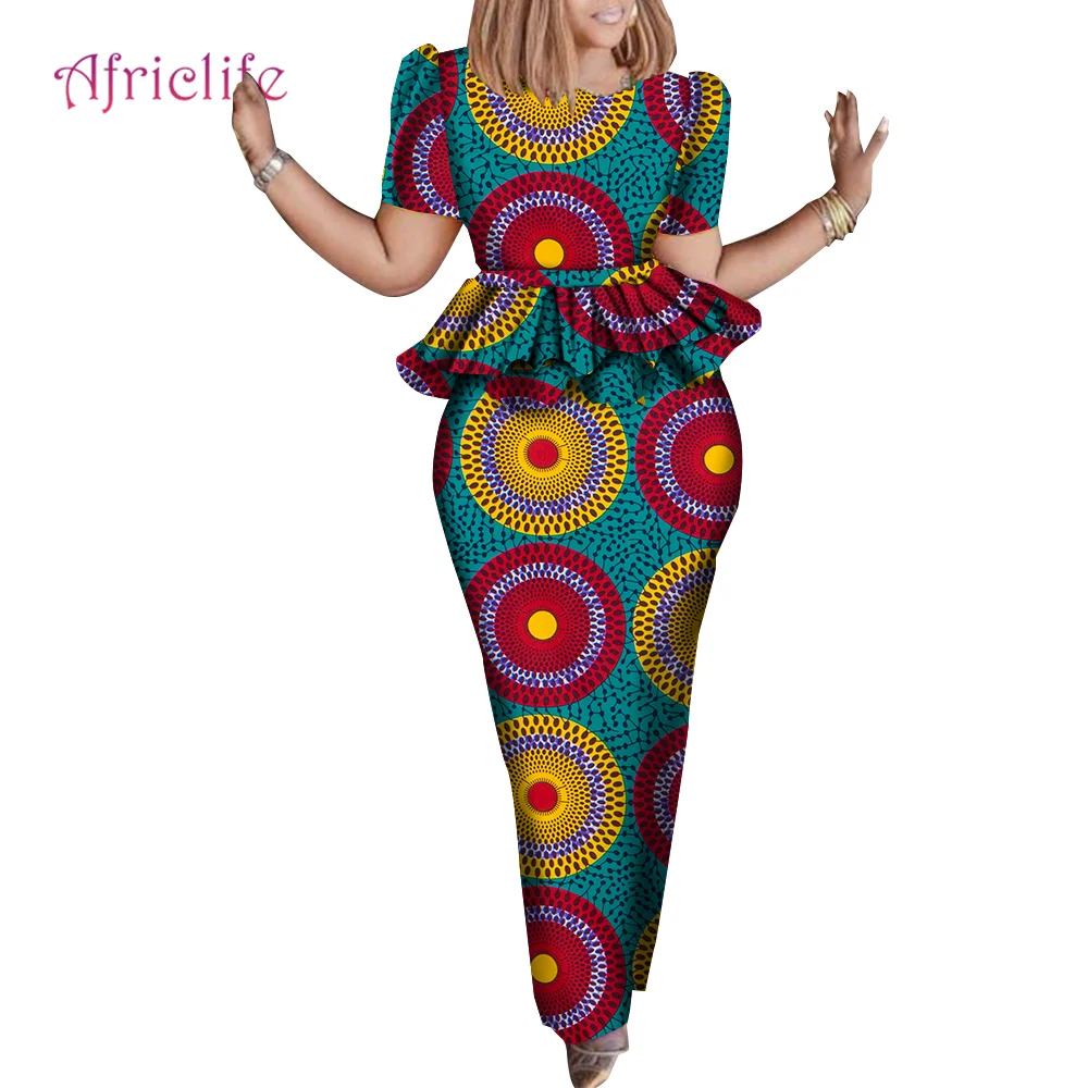 African Women Clothing Set Skirt Top African Bazin Dress Styles Women african-women-clothing-set-skirt-top-african-bazin-dress-styles-women